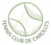 tennis club de Carolles